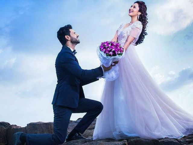 Vivek Dahiya: Divyanka Tripathi Would Make a Perfect Wife