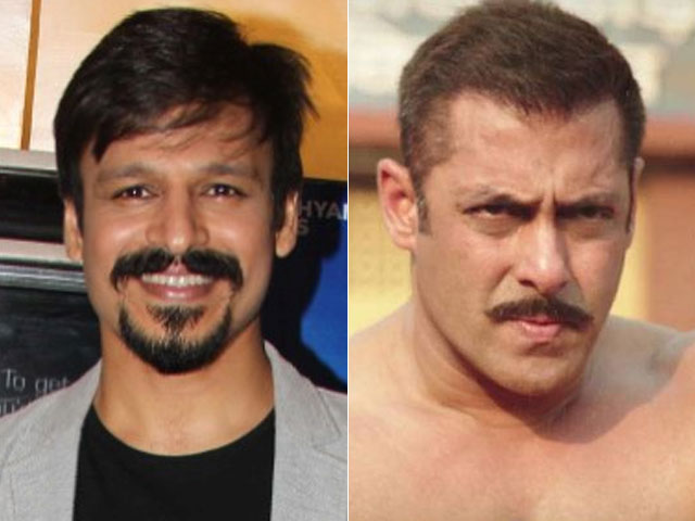 What Vivek Oberoi Has to Say about Salman Khan's <i>Sultan</i>