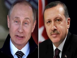 Turkey, Russia leaders In First Contact Since Plane Crisis Turkey, Russia leaders In First Contact Since Plane Crisis