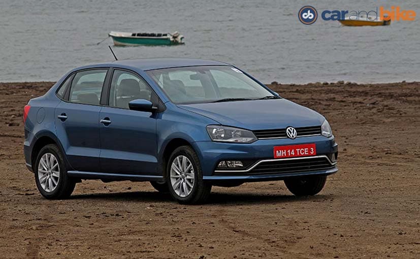 volkswagen ameo review 9