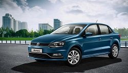 Volkswagen Ameo Highline Plus Variant To Be Launched; Priced From 7.45 Lakh