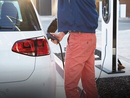 Government Still Focussed On Having Only Electric Cars In India By 2030 Government Still Focussed On Having Only Electric Cars In India By 2030