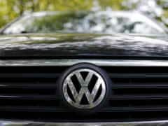 Volkswagen Suspends Ties With Some Indian Suppliers