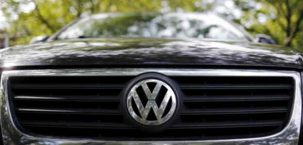 Scandal-Hit Volkswagen Sets Hopes On Electromobility