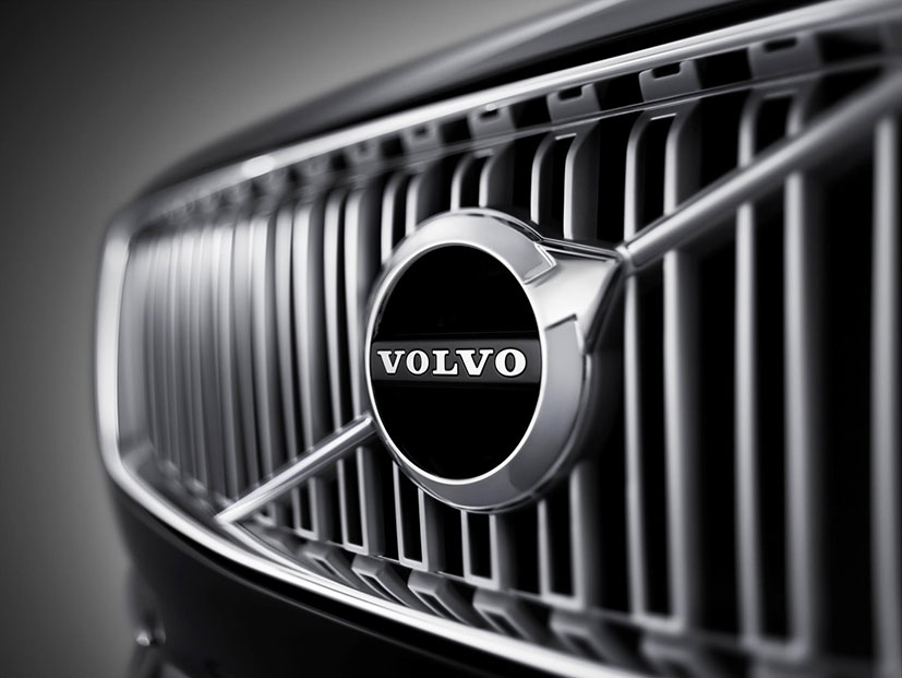 Volvo Collaborates With Google To Develop Android Infotainment System