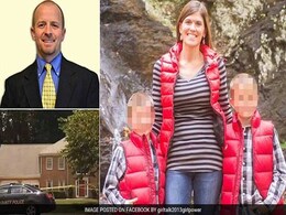 He Came For His Children. What He Found Was His Wife Dead - And His Mother With A Gun. He Came For His Children. What He Found Was His Wife Dead - And His Mother With A Gun.
