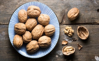 7 Health Benefits of Walnuts