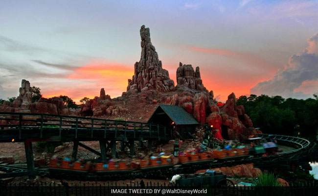 Disney World Increases Security After Orlando Shooter's Wife Called It Potential Target