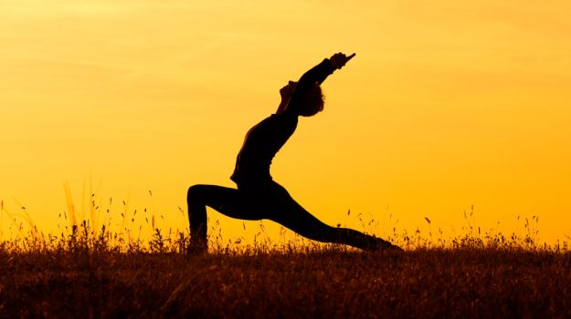 Surya Namaskar A and B: Two Exciting Variations of the Standard Sun Salutation Routine