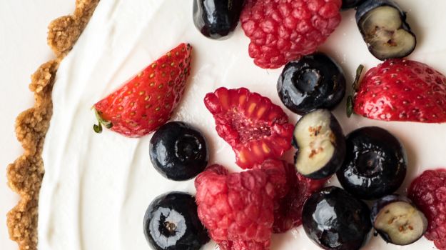 How to Make a Summer Tart Smart