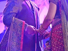 Hindu Girl Weds Childhood Muslim Friend In Pak