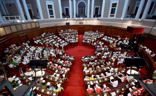 West Bengal Assembly Passes Biswa Bangla University Bill