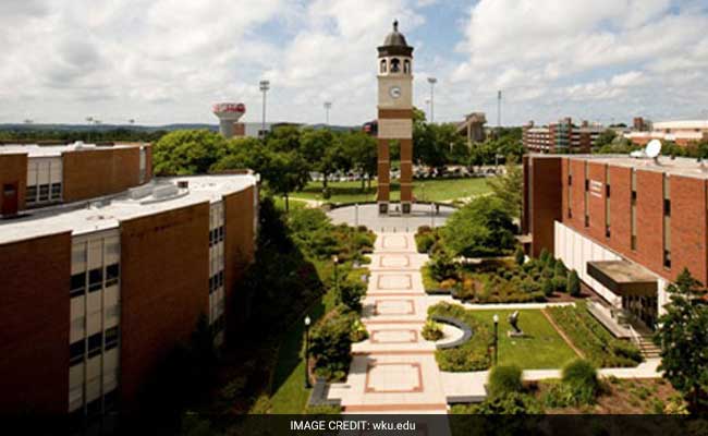 25 Indians Told To Leave US University After Being Given Admission