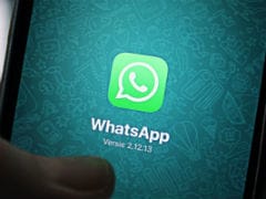 WhatsApp To Let Group Admins Stop Other Members From Posting