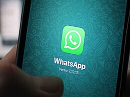 In Jolt To Mark Zuckerberg, China Completely Blocks WhatsApp In Jolt To Mark Zuckerberg, China Completely Blocks WhatsApp