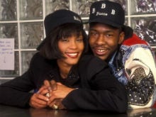 Whitney Houston Was Bisexual, Says Ex-Husband Bobby Brown
