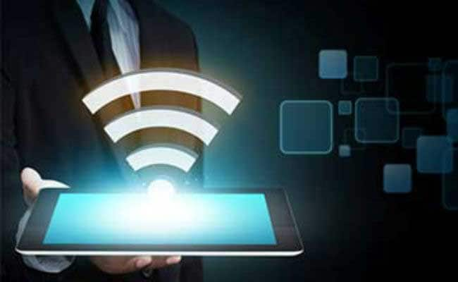 Can't Get a GPS Signal? Researchers Develop Navigation System Based on Wi-Fi, LTE Signals