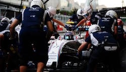 Inside Line F1 Podcast: Williams' Unexpected Reveal Shocks Sauber