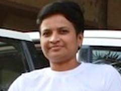 उबर के लिए कार्यरत बेंगलुरु की महिला टैक्सी ड्राइवर भारती वीरथ फांसी से लटकी मिलीं....