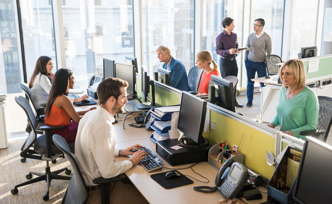 Men Say They Work More Than Women. Here's The Truth.