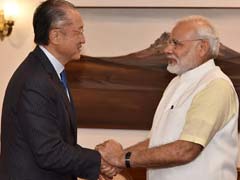 World Bank Chief Meets PM Modi, Discusses Nutrition, Renewable Energy