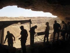Israeli Archaeologists Rush To Dig At Cave Of Skulls Before Looters Take Everything