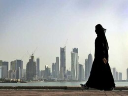 Dutch Tourist In Qatar Jailed For 3 Months, Fined $845 After Reporting She Was Raped Dutch Tourist In Qatar Jailed For 3 Months, Fined $845 After Reporting She Was Raped