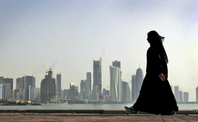 Dutch Tourist In Qatar Jailed For 3 Months, Fined $845 After Reporting She Was Raped