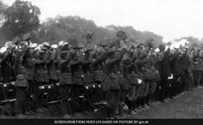 6 Indian War Heroes Honoured In UK Digital Archive