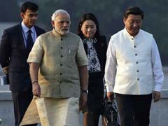 Border Dispute A 'Major Challenge' For Ties With India: China