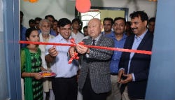 Yamaha Inaugurates Training School in Delhi