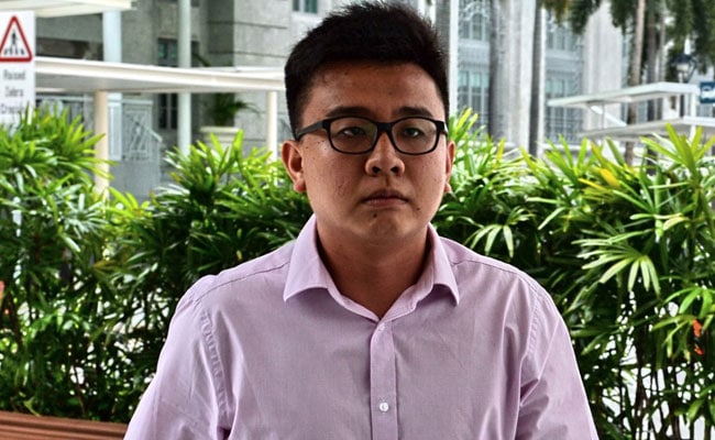 Singapore Website Founder Jailed For Anti-Foreign Content