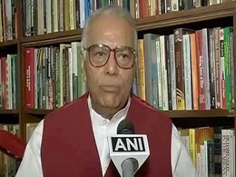 यशवंत सिन्हा ने की गिलानी से मुलाकात, भाजपा ने कहा-पार्टी का इससे कुछ लेना-देना नहीं यशवंत सिन्हा ने की गिलानी से मुलाकात, भाजपा ने कहा-पार्टी का इससे कुछ लेना-देना नहीं