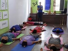 'False Allegations,' Says Yoga Centre Accused Of Brainwashing Women