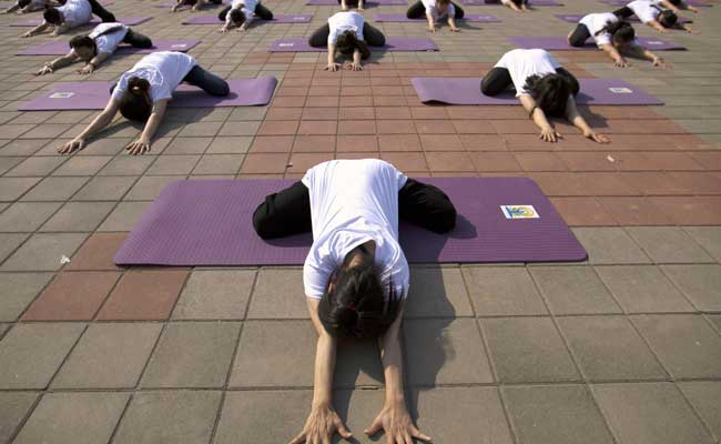 World's 'Most Diverse' Yoga Day Celebrations To Be Held Over Two Days At UN