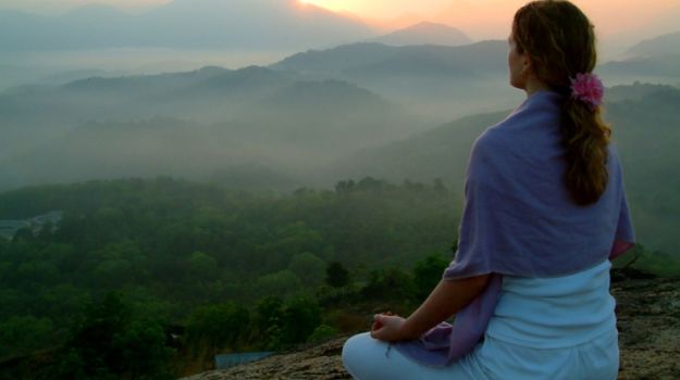 6 Most Effective Yoga Poses to Increase Height - NDTV Food