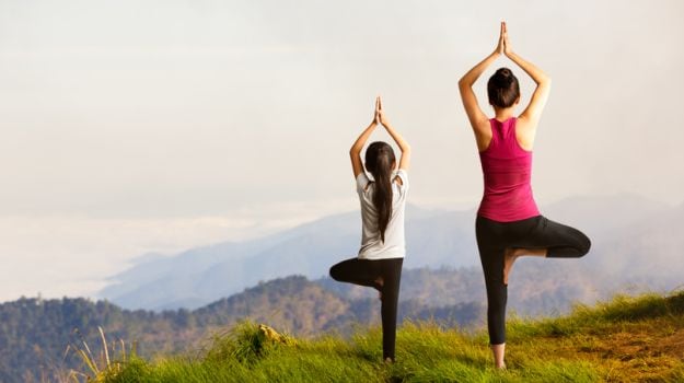 International Yoga Day: PM Narendra Modi Says Yoga Can Control Diabetes