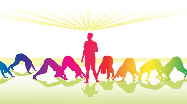 Assam to Set Up Yoga Centres in All 300 Blocks