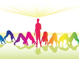 Assam to Set Up Yoga Centres in All 300 Blocks Assam to Set Up Yoga Centres in All 300 Blocks
