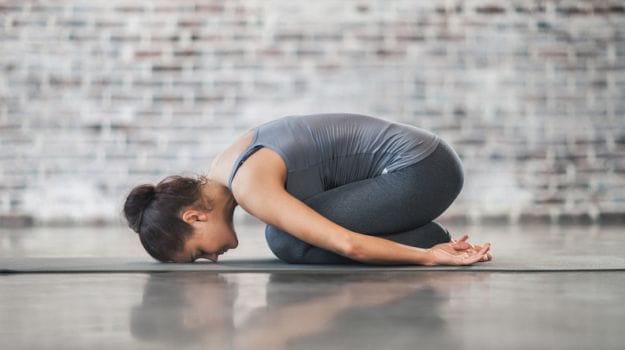 Yoga for Weight Loss: 6 Ways to Get Back in Shape - NDTV Food