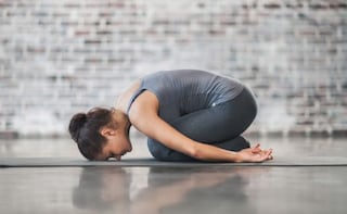 Yoga for Weight Loss: 6 Ways to Get Back in Shape