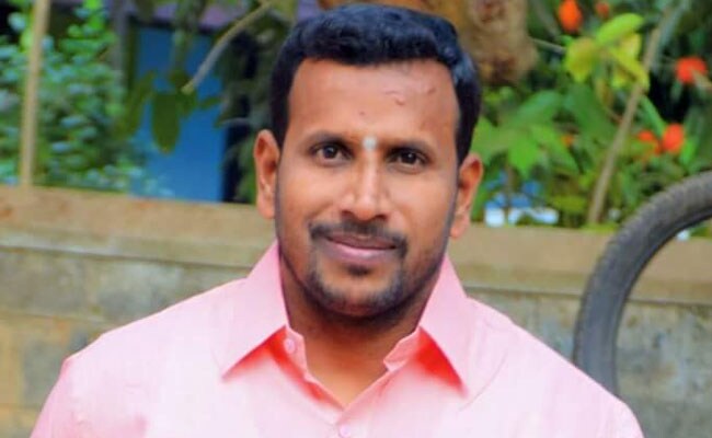 Congress MLA Vinay Kulkarni, 15 Others Sentenced To Life Term In BJP's Yogesh Gowda Murder Case