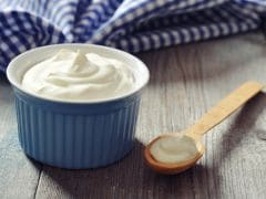 Is That Yogurt Really Healthy? Here's What To Know