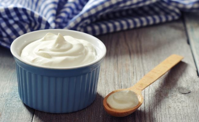 Another Reason to Eat Curd Daily: It May Reduce Breast Cancer Risk