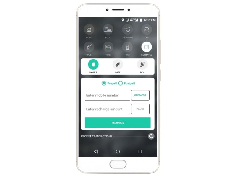 यू यूनिकॉर्न फ्लैगशिप स्मार्टफोन की पहली फ्लैश सेल आज