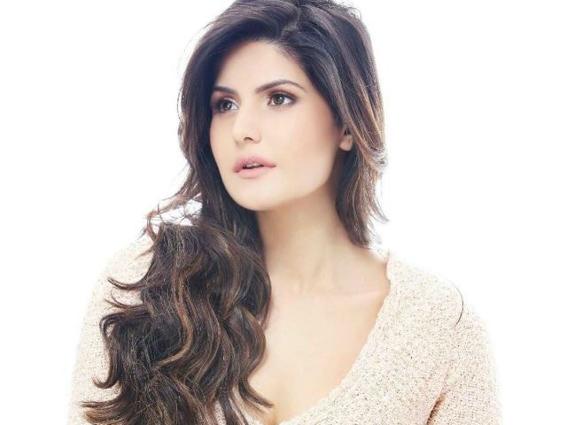 Zarine Khan is the Most 'Undervalued Actress We Have,' Says Vikram Bhatt