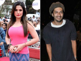 Zarine Khan, Ali Fazal to Star in the Remake of This Retro Song Zarine Khan, Ali Fazal to Star in the Remake of This Retro Song