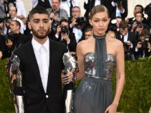 Zayn Malik And Gigi Hadid Have Broken-Up But Could 'Get Back Tomorrow'