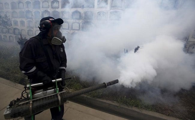 Previous Exposure To Dengue May Make Zika Worse, Scientists Find