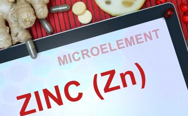 Zinc Deficiency Can Be Detrimental To Health, Finds New Study